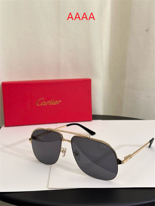 Cartier Sunglass(AAAA)-0700