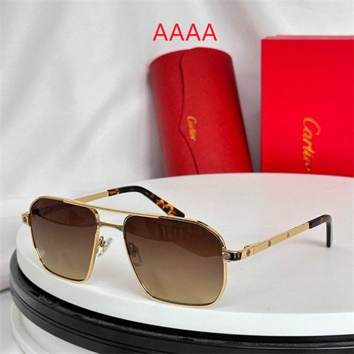 Cartier Sunglass(AAAA)-0702