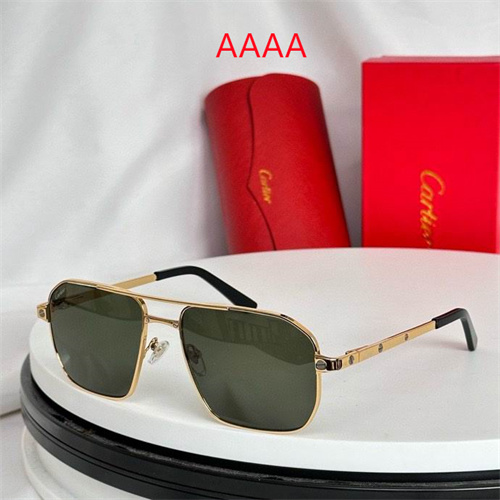 Cartier Sunglass(AAAA)-0704
