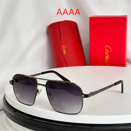 Cartier Sunglass(AAAA)-0706