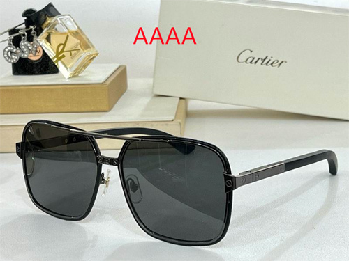 Cartier Sunglass(AAAA)-0071