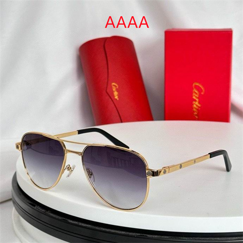 Cartier Sunglass(AAAA)-0710