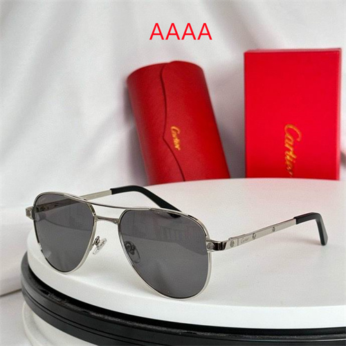 Cartier Sunglass(AAAA)-0713