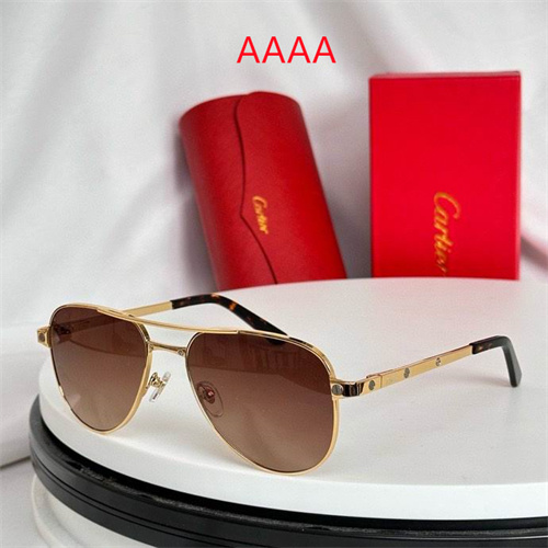 Cartier Sunglass(AAAA)-0714