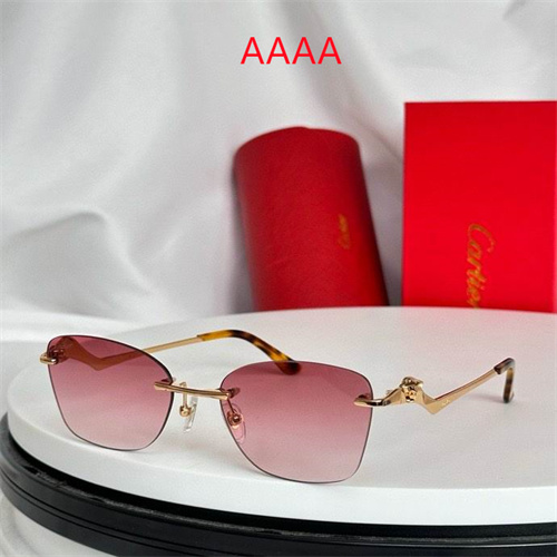 Cartier Sunglass(AAAA)-0719