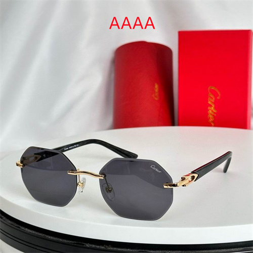 Cartier Sunglass(AAAA)-0726