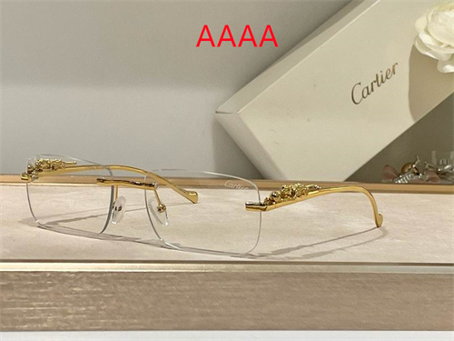 Cartier Sunglass(AAAA)-0755