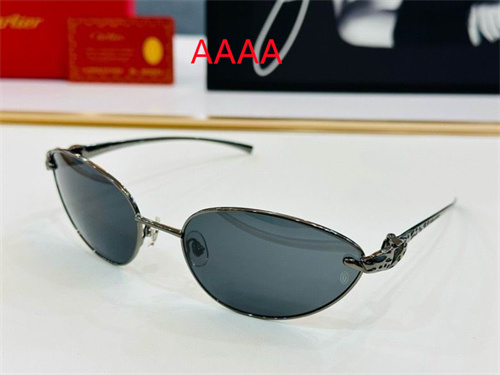 Cartier Sunglass(AAAA)-0077