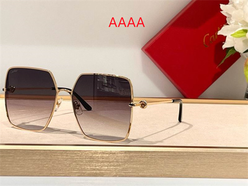 Cartier Sunglass(AAAA)-0778