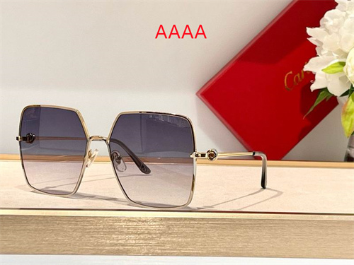 Cartier Sunglass(AAAA)-0779