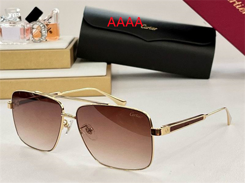 Cartier Sunglass(AAAA)-0792