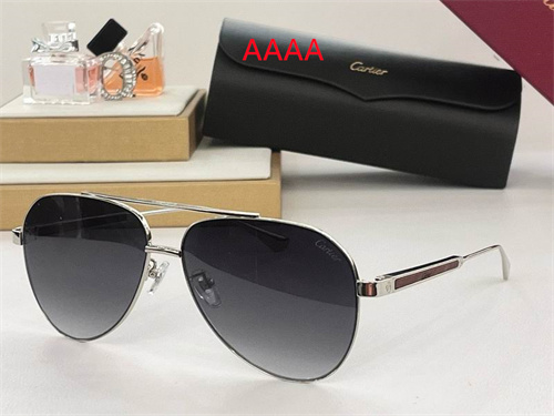 Cartier Sunglass(AAAA)-0800