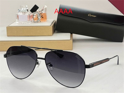 Cartier Sunglass(AAAA)-0801