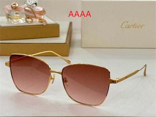 Cartier Sunglass(AAAA)-0802