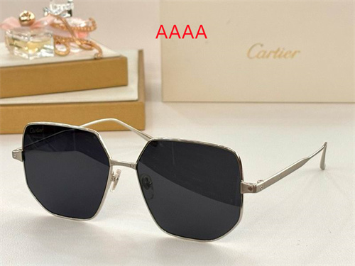 Cartier Sunglass(AAAA)-0806