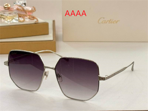 Cartier Sunglass(AAAA)-0807