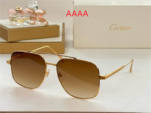 Cartier Sunglass(AAAA)-0814