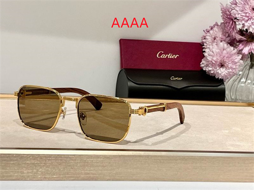 Cartier Sunglass(AAAA)-0823