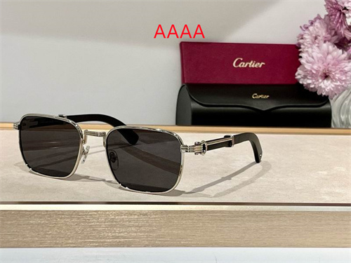 Cartier Sunglass(AAAA)-0824