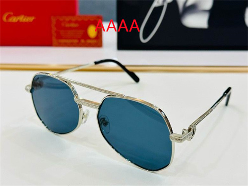 Cartier Sunglass(AAAA)-0083