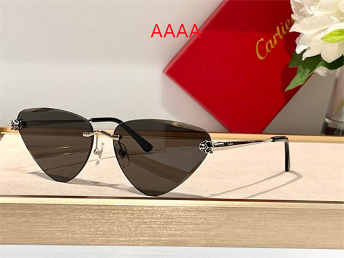 Cartier Sunglass(AAAA)-0848