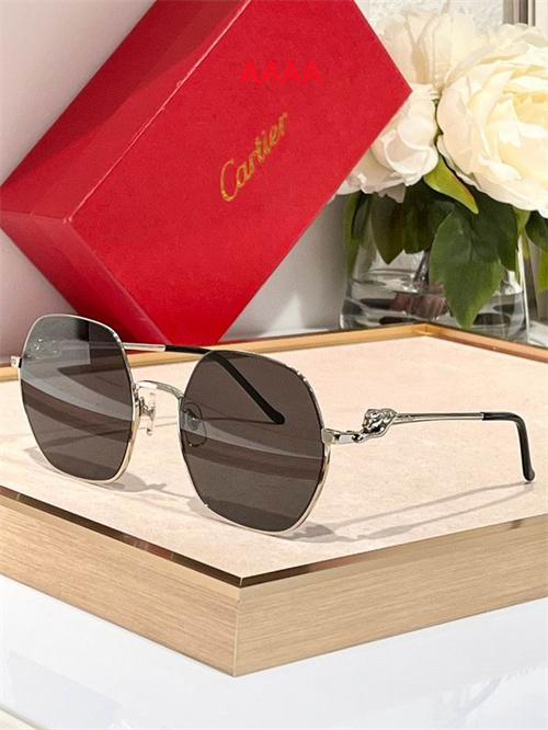 Cartier Sunglass(AAAA)-0852