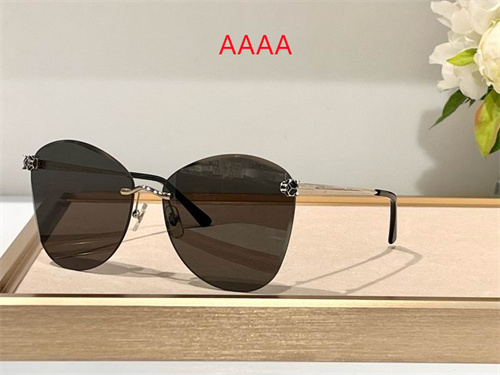 Cartier Sunglass(AAAA)-0862