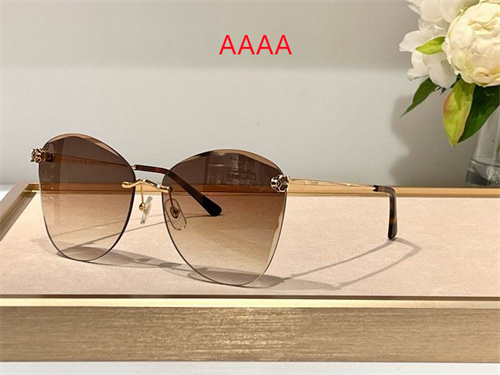 Cartier Sunglass(AAAA)-0864