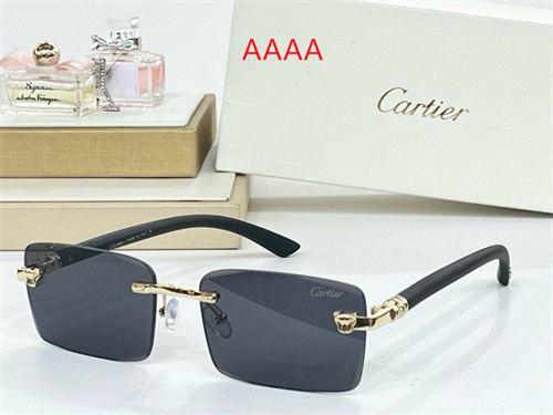 Cartier Sunglass(AAAA)-0868