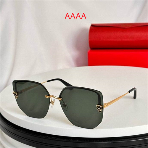 Cartier Sunglass(AAAA)-0882