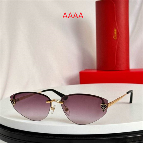 Cartier Sunglass(AAAA)-0892