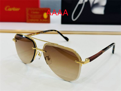 Cartier Sunglass(AAAA)-0090
