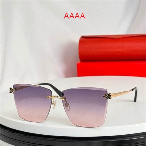 Cartier Sunglass(AAAA)-0904