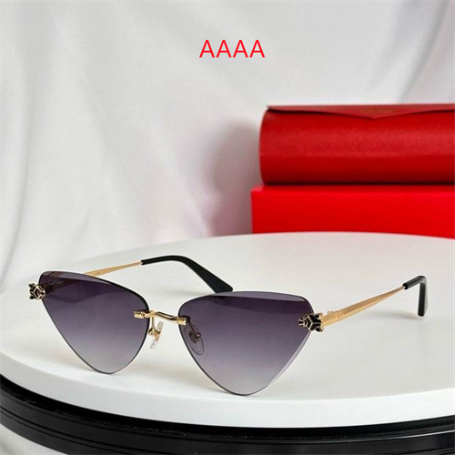 Cartier Sunglass(AAAA)-0905