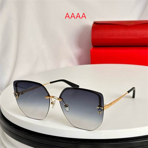 Cartier Sunglass(AAAA)-0912