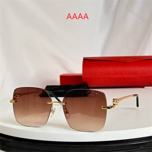 Cartier Sunglass(AAAA)-0926