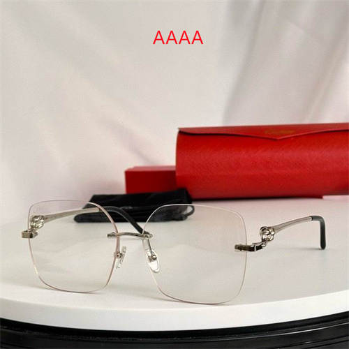 Cartier Sunglass(AAAA)-0927