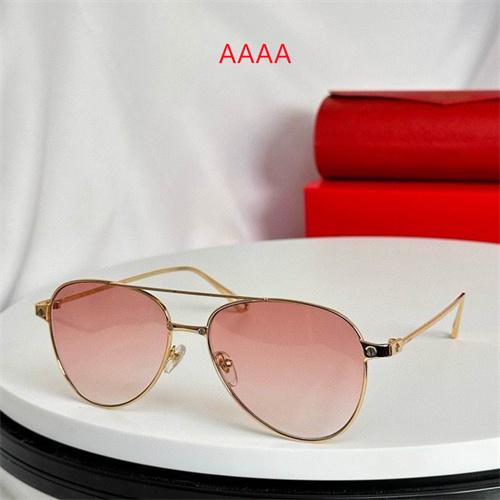 Cartier Sunglass(AAAA)-0933
