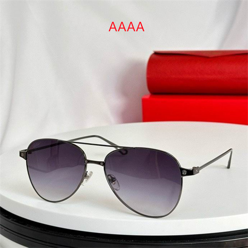Cartier Sunglass(AAAA)-0935
