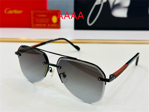 Cartier Sunglass(AAAA)-0094