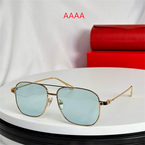 Cartier Sunglass(AAAA)-0938