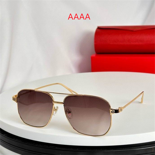 Cartier Sunglass(AAAA)-0940