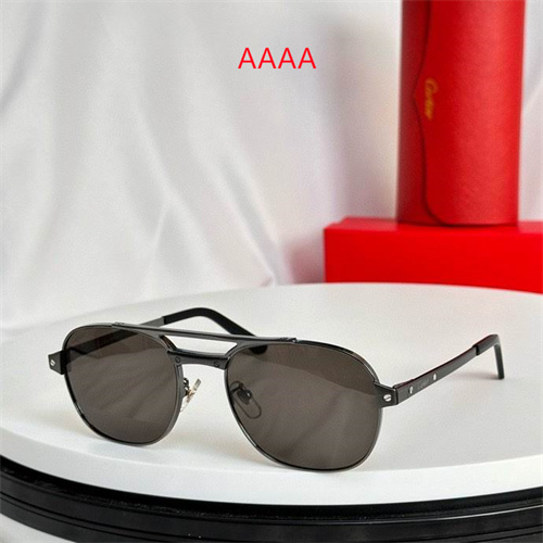 Cartier Sunglass(AAAA)-0943