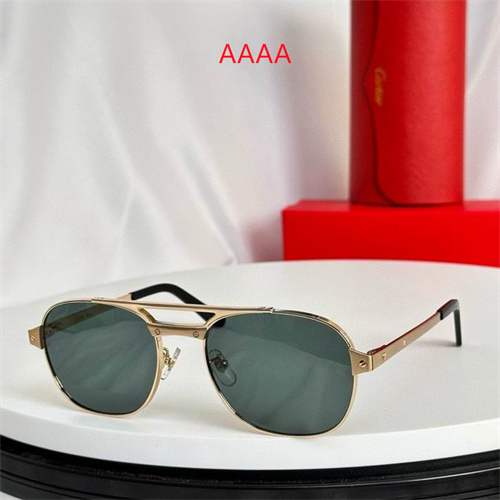 Cartier Sunglass(AAAA)-0945
