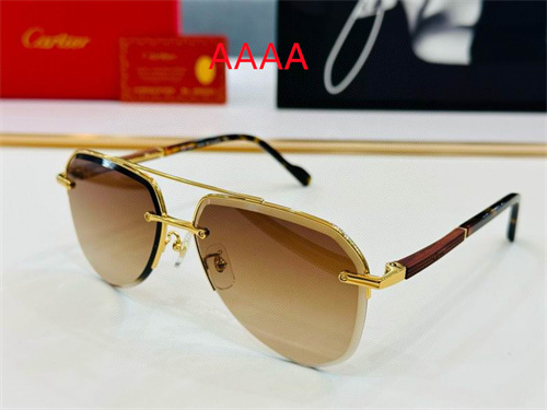 Cartier Sunglass(AAAA)-0097
