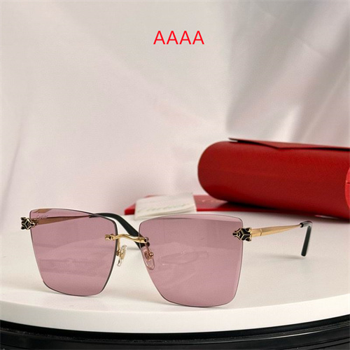 Cartier Sunglass(AAAA)-0997