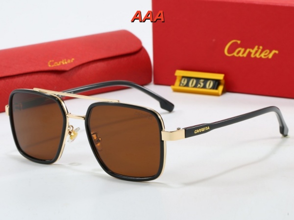 Cartier-Sunglass(AAA)-1068