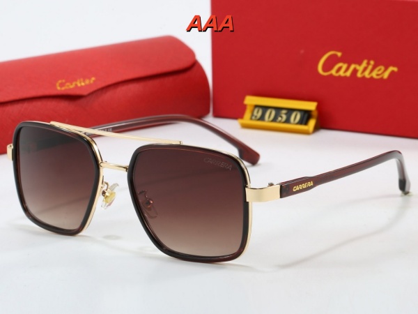 Cartier-Sunglass(AAA)-1071