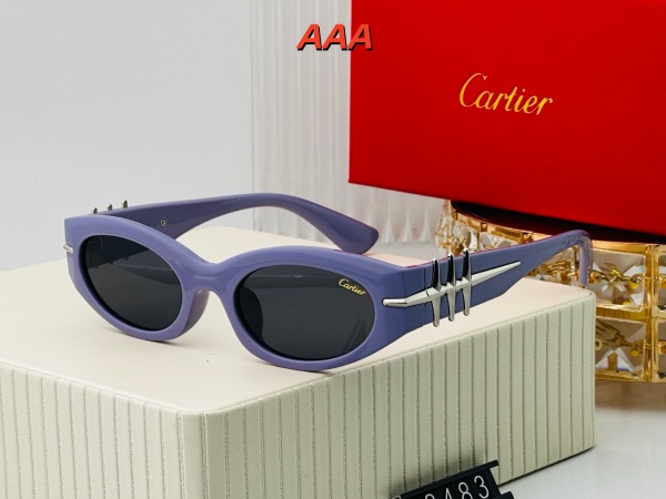 Cartier-Sunglass(AAA)-1089