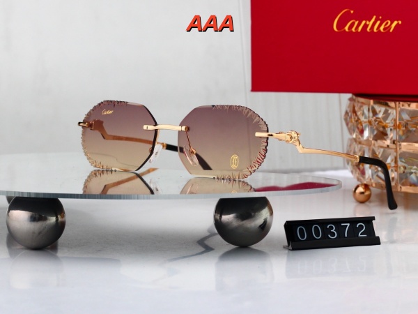 Cartier-Sunglass(AAA)-1103